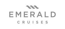 Emerald cruises